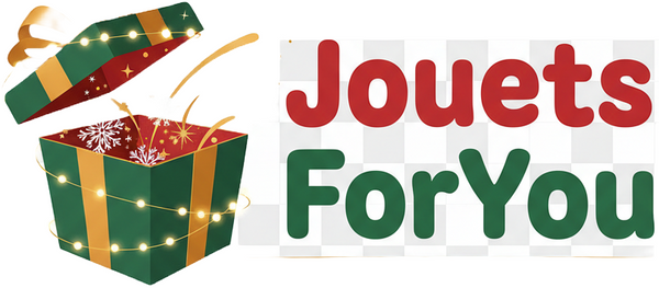 Jouets for you